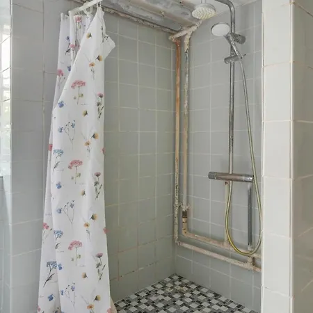 Appartement Cozy And Charming In *