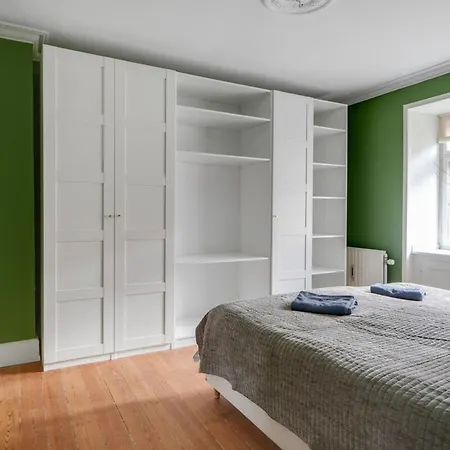 Cozy And Charming In Appartement Copenhague