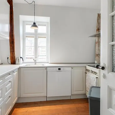 Appartement Cozy And Charming In *